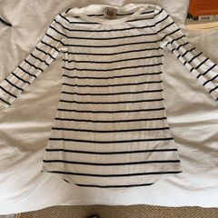 Arabella & Addison stripy top