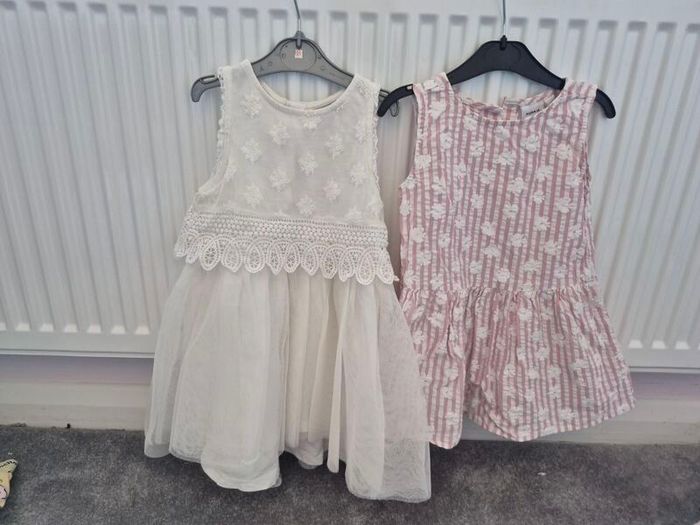 girls 92 cm/ 1.5 -2 years
