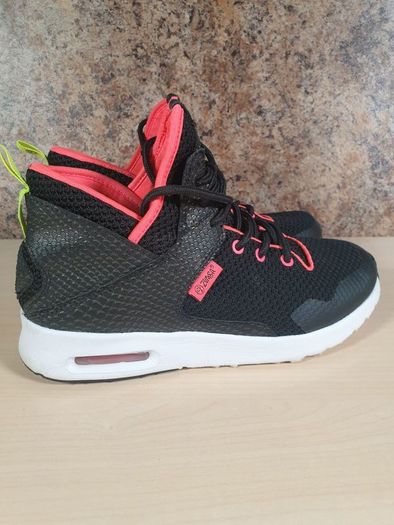 womens Zumba Air Classic Remix trainers runners  dance fitness Size EU  37.5 UK 4