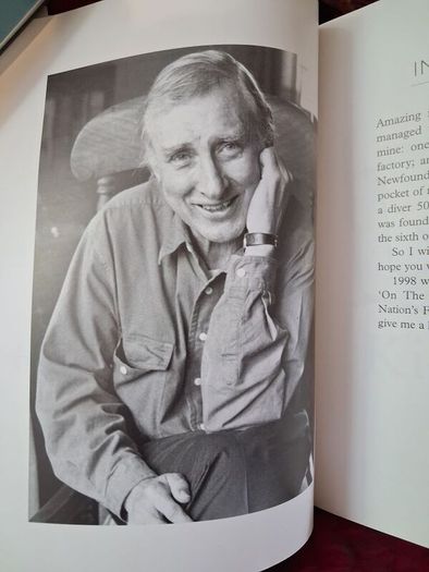 Spike Milligan / A Children's Treasury of Milligan/ 1st.Ted Smart ed. 1999