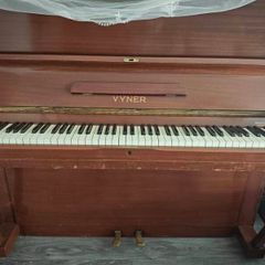 Free Piano