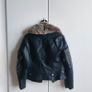 Topshop leather jacket(UK 4-6) RRP 65 euro Image 3