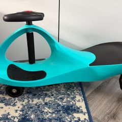 Didi car ride on