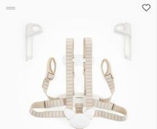 Stokke Tripp Trapp Harness (old model) new / never used out of box Condition