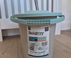 Mop & Bucket (15L)