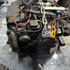bmw m47 engine