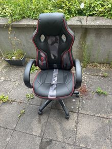 Gaming chair