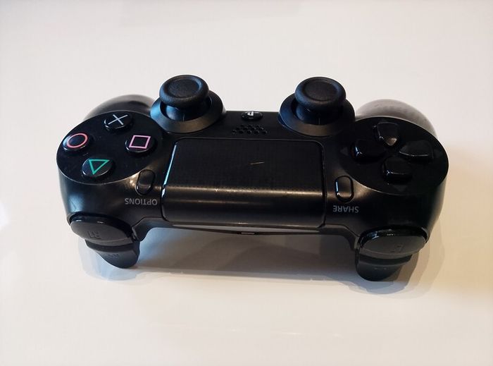 Playstation 4 Pro 1TB HDD PS4