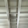 Hemnes bookcases Image 4
