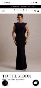 dress
