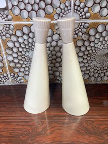 Bleak oil & vinegar set