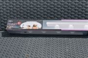 New Smart LED Light Bar