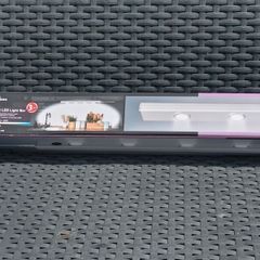New Smart LED Light Bar
