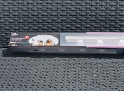 New Smart LED Light Bar