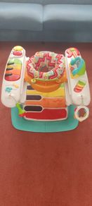 Fisher-Price activity walker