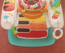 Fisher-Price activity walker