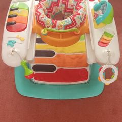 Fisher-Price activity walker
