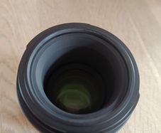Tokina (Nikon and Fuji fit ) 100mm F 2.8