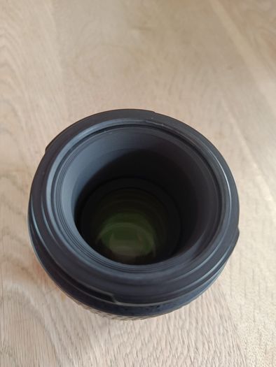 Tokina (Nikon and Fuji fit ) 100mm F 2.8