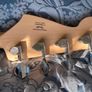 Squier Bronco Bass Image 3