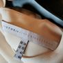 Victoria Beckham Two Tone bird print dress UK 14 Image 3