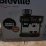 Breville Barista Max+ Espresso Machine Image 4