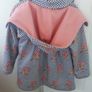 Warm raincoat Image 3