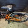 Agressor Ignite children's bike Image 4