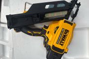 Dewalt New model framing nailer