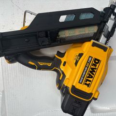 Dewalt New model framing nailer