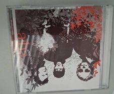 Aha Cd