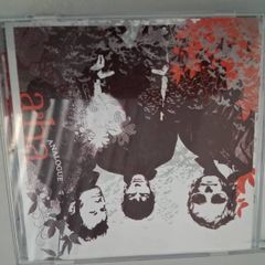 Aha Cd