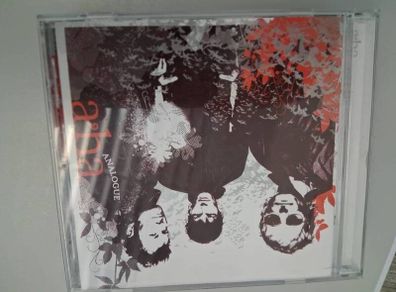 Aha Cd