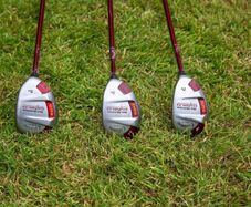Golf Clubs