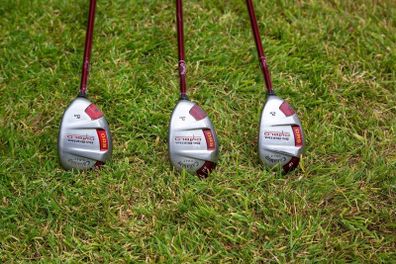 Golf Clubs