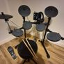 Electronic Drum Kit, DD400, Gear4music Image 2