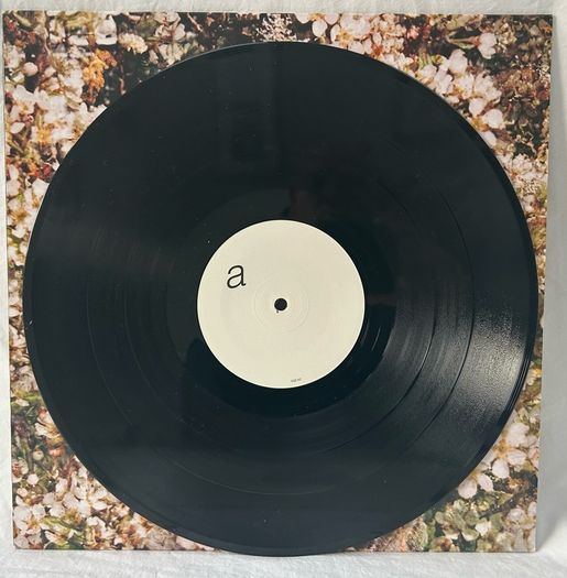 MMOTHS aka Jack Colleran Irish Electronic Vinyl EP1 Vinyl 2012 SQE107