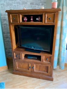 TV unit