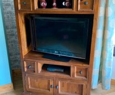TV unit