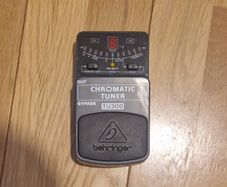 Behringer TU300 Chromatic Tuner