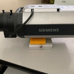 Security Box Camera