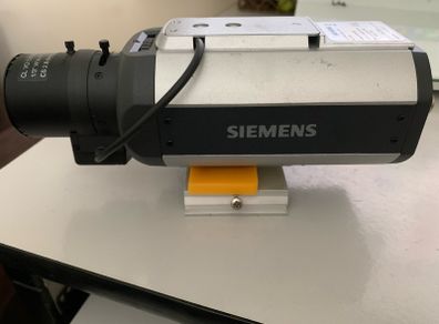 Security Box Camera