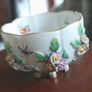 Antique Meissen Tea Cup Image 6