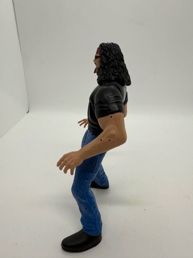 wwe X-PAC action figure