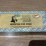 Spirit of St. Louis Torch & Penknife Gift Set Image 3