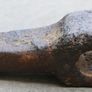 Antique Hammer for Breaking and Hewing Stones Image 4