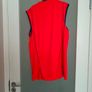 Adidas Munster Rugby men's sleeveless training singlet Image 2