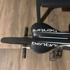 Bikes