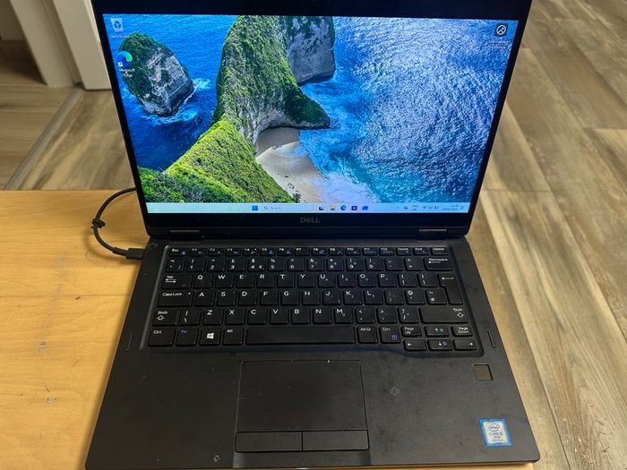 Dell Latitude
