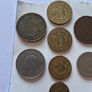Tunisia Coins Image 2